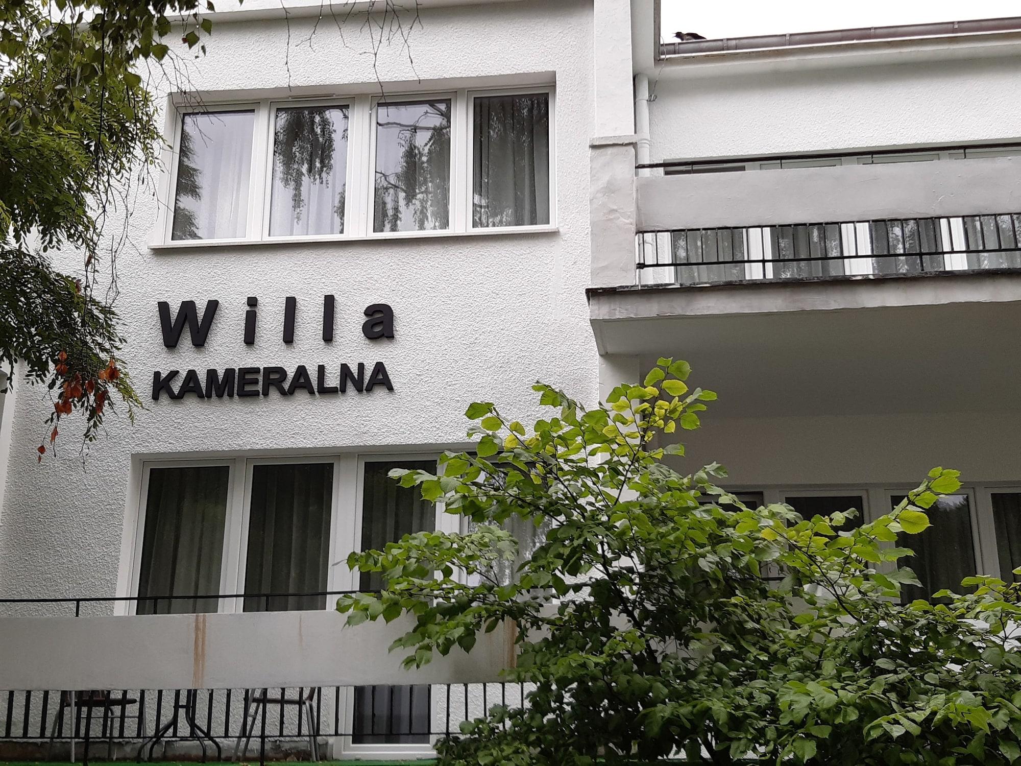Hotel Pomaranczowa Plaza Sopot Exterior foto